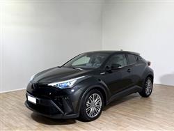 TOYOTA C-HR 1.8 Hybrid E-CVT Lounge