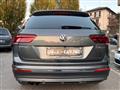 VOLKSWAGEN TIGUAN 2.0 TDI DSG 4 MOTION Advanced