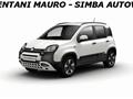 FIAT PANDA 1.0 FireFly S&S Hybrid Pandina GPL