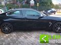 BMW SERIE 4 d Coupé Luxury 184 CV xDrive Steptronic