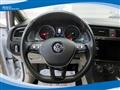 VOLKSWAGEN GOLF MK7.5 1.6 TDI 115cv BlueMotion Business DSG EU6