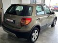 FIAT SEDICI 1.9 MJT 4x4 Emotion