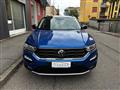 VOLKSWAGEN T-ROC Style 1.0 TSI