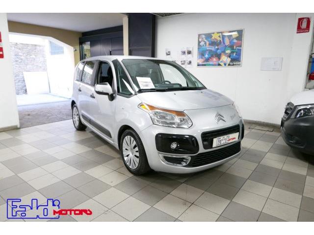 CITROEN C3 PICASSO 1.4 VTi 95 Style