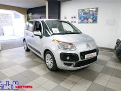 CITROEN C3 PICASSO 1.4 VTi 95 Style