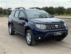 DACIA Duster 1.5 dci Essential 4x2 s&s 90cv