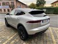 JAGUAR E-PACE 2.0D 150 CV AWD aut. S NAVI-RETROCAM-PELLE-LED