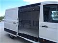 MAN TGE 3.140 2.0 TDI 140CV Furgone - P.ta Kg. 1.437