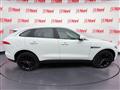 JAGUAR F-PACE 2.0 D 180 CV AWD aut. Prestige