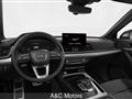 AUDI Q5 40 TDI 204 CV quattro S tronic Identity Black