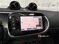 SMART FORFOUR 90 0.9 GPL Turbo Prime NAVI LED TETTO APRIBILE