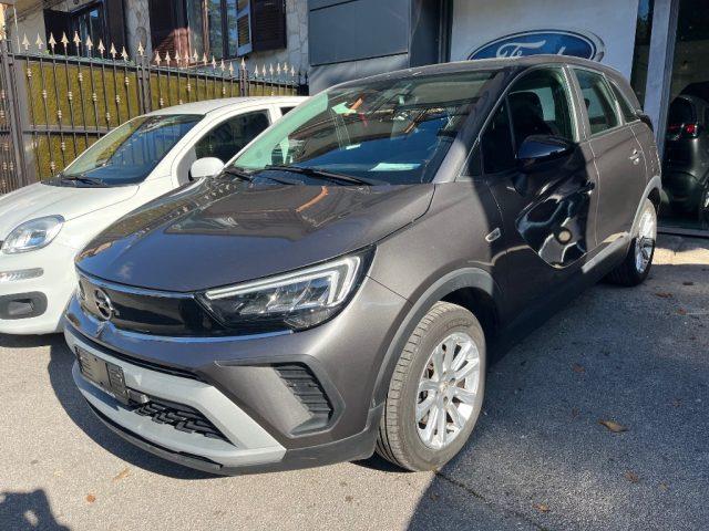 OPEL CROSSLAND 1.2 Turbo 12V 130 CV aut. Start&Stop Elegance