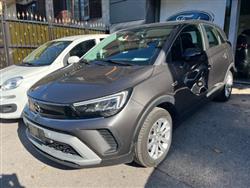 OPEL CROSSLAND 1.2 Turbo 12V 130 CV aut. Start&Stop Elegance