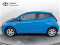 TOYOTA AYGO 1.0 VVT-i 72 CV 5 porte x-play