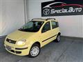 FIAT PANDA 1.2 Dynamic Natural Power metano di serie