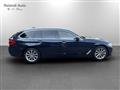 BMW SERIE 5 d Touring Business auto