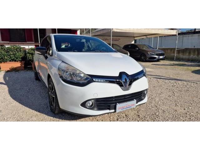 RENAULT Clio 1.5 dCi 8V 90 CV S&S 5p. Energy