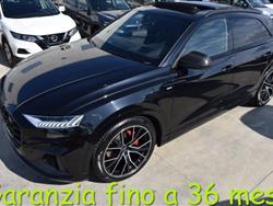 AUDI Q8 50 TDI 286 CV quattro tiptronic Sport ***FULL***