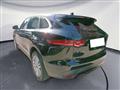 JAGUAR F-PACE 2.0 D I4 180cv Prestige AWD Auto my18 2.0 D I4 18