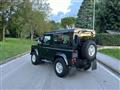 LAND ROVER DEFENDER 90 2.2 TD4 Station Wagon S UNICO PROPRIETARIO