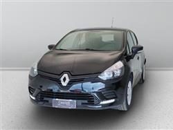 RENAULT CLIO SPORTER IV 2017 -  1.2 16v Life 75cv