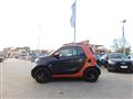 SMART FORTWO 90 0.9 Turbo twinamic Prime Sport