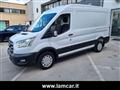 FORD TRANSIT 310 2.0TDCi EcoBlue MHEV 130CV PM-TM Furgone Trend