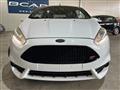 FORD FIESTA 1.6 182CV 3 porte ST SEDILI RECARO/CERCHI "17