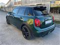 MINI MINI 5 PORTE 2.0 Cooper S Hype dsg 192 cv