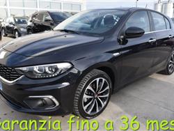 FIAT TIPO 1.3 Mjt S&S 5 porte Lounge