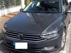 VOLKSWAGEN PASSAT 2.0 TDI SCR 122 CV EVO DSG Business