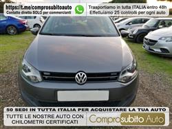 VOLKSWAGEN POLO 1.2 TDI DPF 5 p. Comfortline