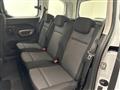 TOYOTA PROACE CITY VERSO 1.2 110 CV S&S L1 Lounge