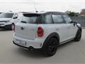 MINI COUNTRYMAN Mini 2.0 Cooper SD Countryman ALL4