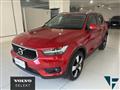 VOLVO XC40 T2 Geartronic Momentum Pro