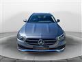 MERCEDES CLASSE E STATION WAGON - S213 SW E SW 200 d Business Sport auto my20