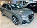 AUDI Q3 40 2.0 tdi S line edition quattro 190cv s-tronic