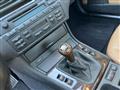 BMW SERIE 3 Ci cat YOUNGTIMER MANUALE TETTO APRIBILE