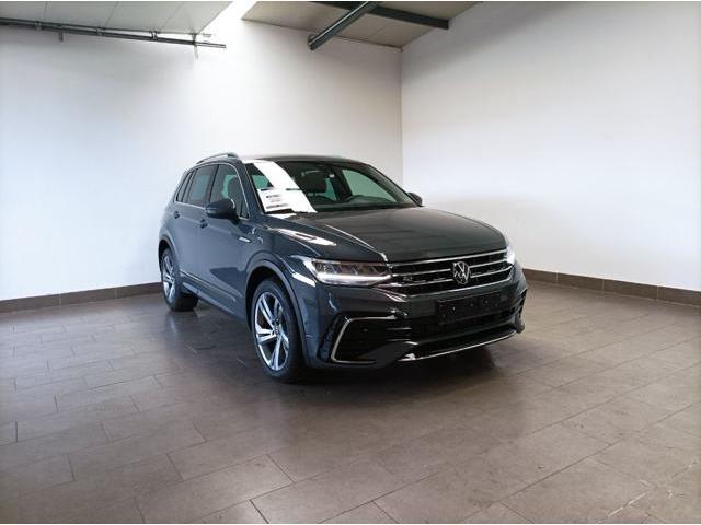 VOLKSWAGEN TIGUAN 1.5 TSI 150 CV DSG  R-LINE