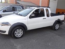 FIAT Strada 1300 MTJ FIORINO TREKKING CABINA LUNGA   PICK-UP