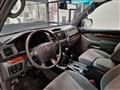 TOYOTA LAND CRUISER 3.0 D-4D 16V MANUALE/ASI ISCRITTA