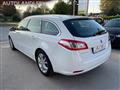 PEUGEOT 508 BlueHDi 120 EAT6 S&S SW Business