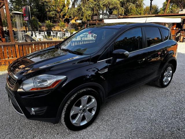 FORD KUGA (2012) Kuga 2.0 TDCi 136 CV 4WD Titanium DPF