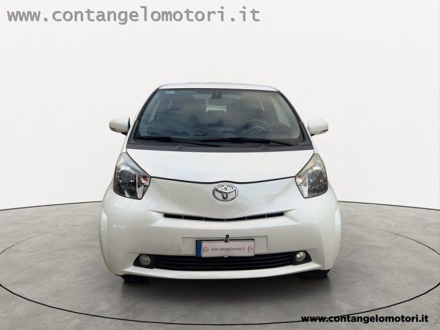 TOYOTA IQ 1.0