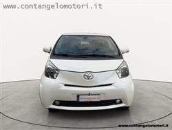 TOYOTA IQ 1.0