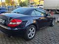 MERCEDES CLASSE SLK Kompressor cat