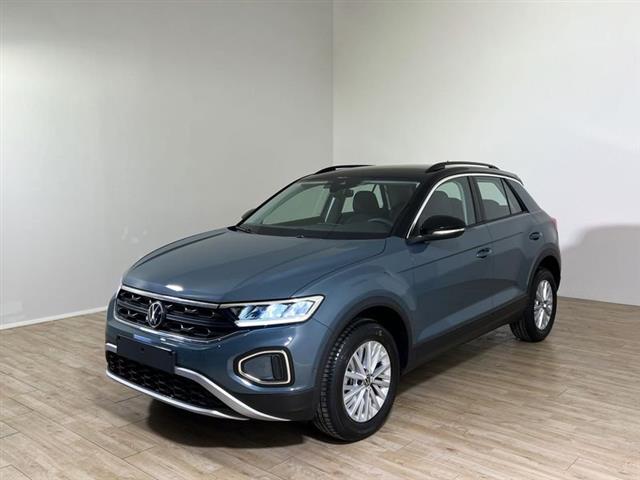 VOLKSWAGEN T-ROC 2.0 TDI SCR Life