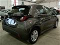 TOYOTA YARIS 1.0 5 porte Active