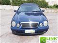 MERCEDES CLASSE CLK Kompressor Cabrio SPORT GPL FINANZIABILE