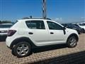 DACIA NUOVA SANDERO STEPWAY Sandero Stepway 0.9 TCe 12V 90CV Start&Stop Prestige